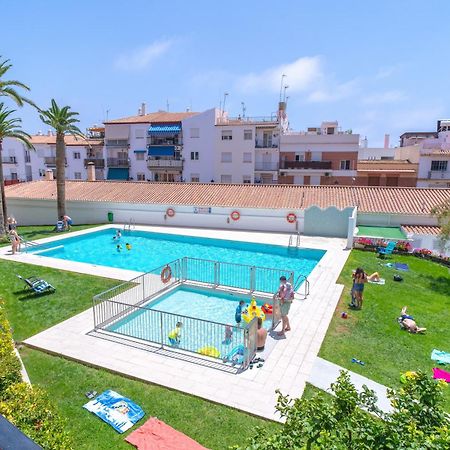 Coronado 148 Apartments Casasol Nerja Ngoại thất bức ảnh
