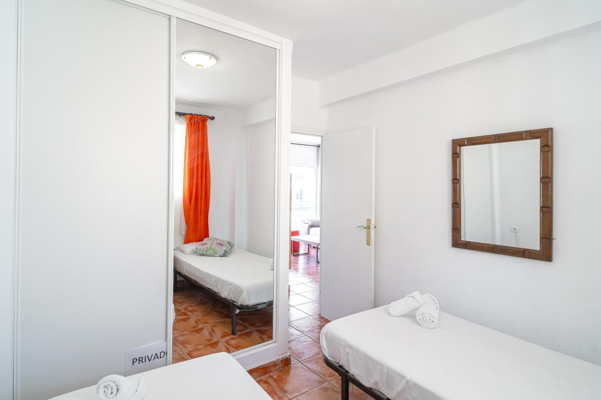 Coronado 148 Apartments Casasol Nerja Ngoại thất bức ảnh