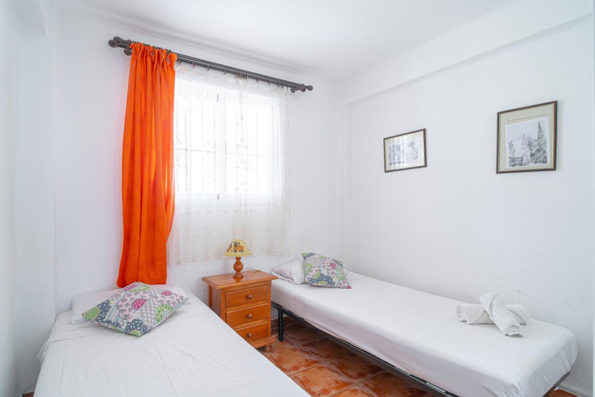 Coronado 148 Apartments Casasol Nerja Ngoại thất bức ảnh