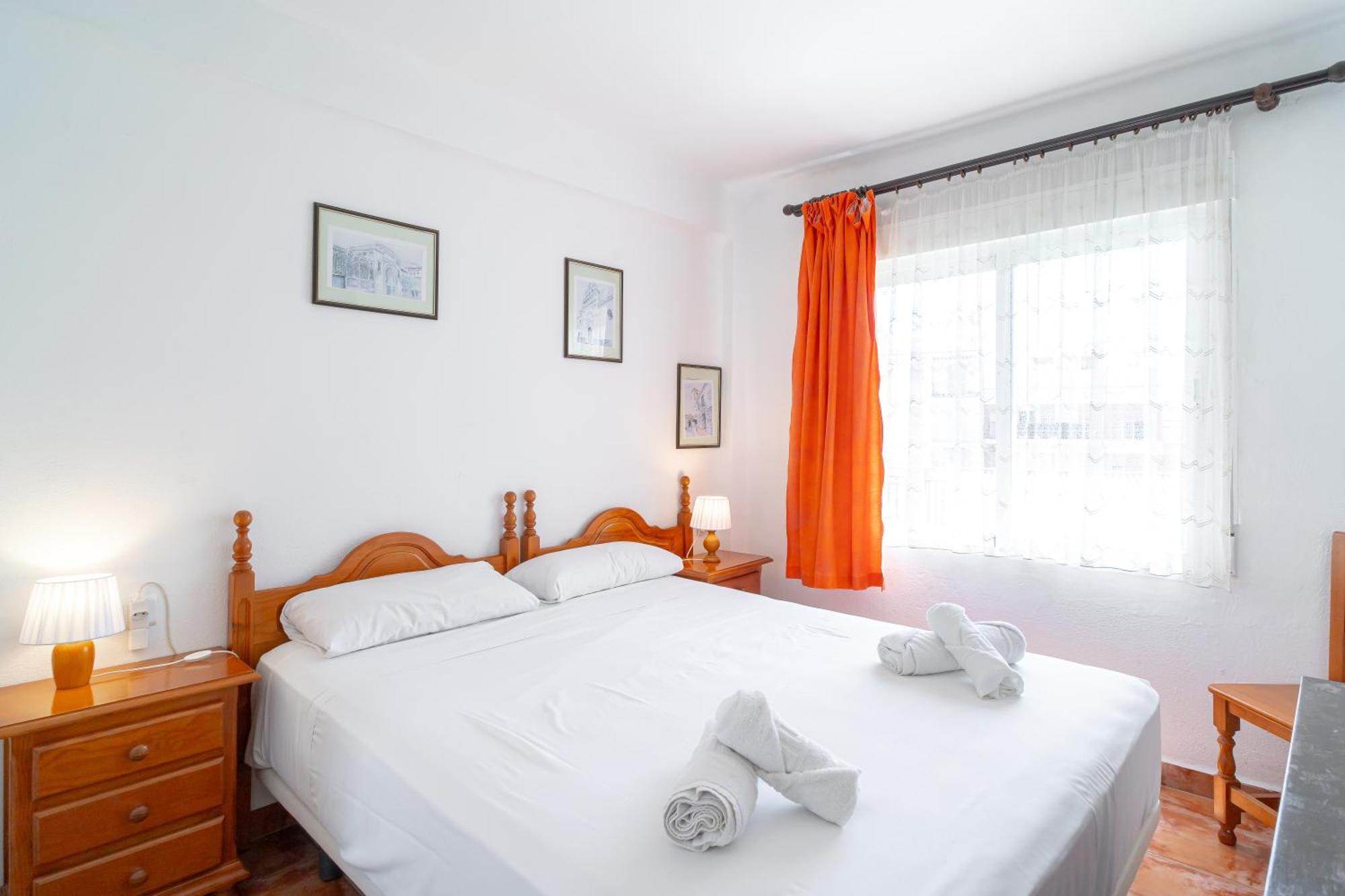 Coronado 148 Apartments Casasol Nerja Ngoại thất bức ảnh