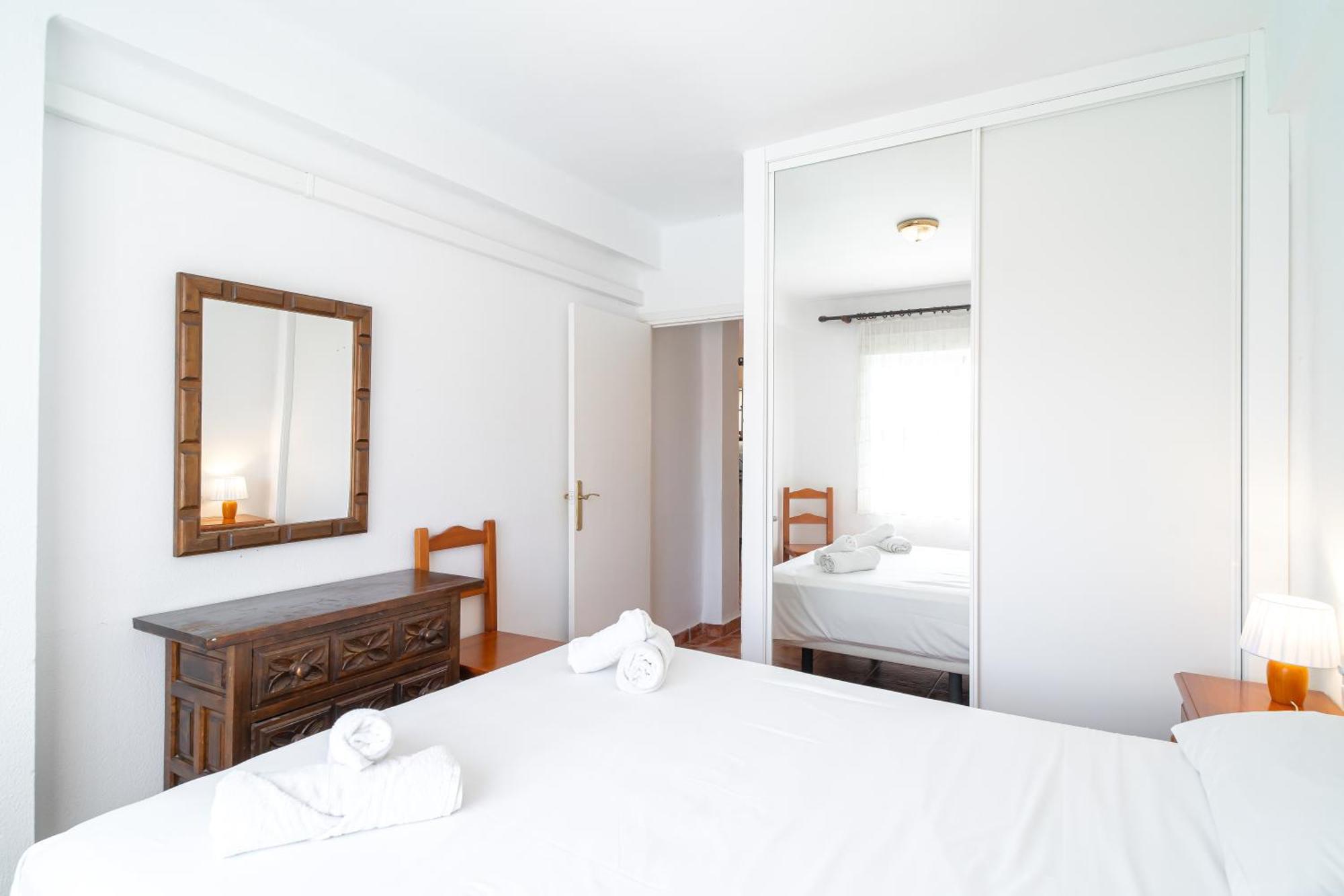 Coronado 148 Apartments Casasol Nerja Ngoại thất bức ảnh