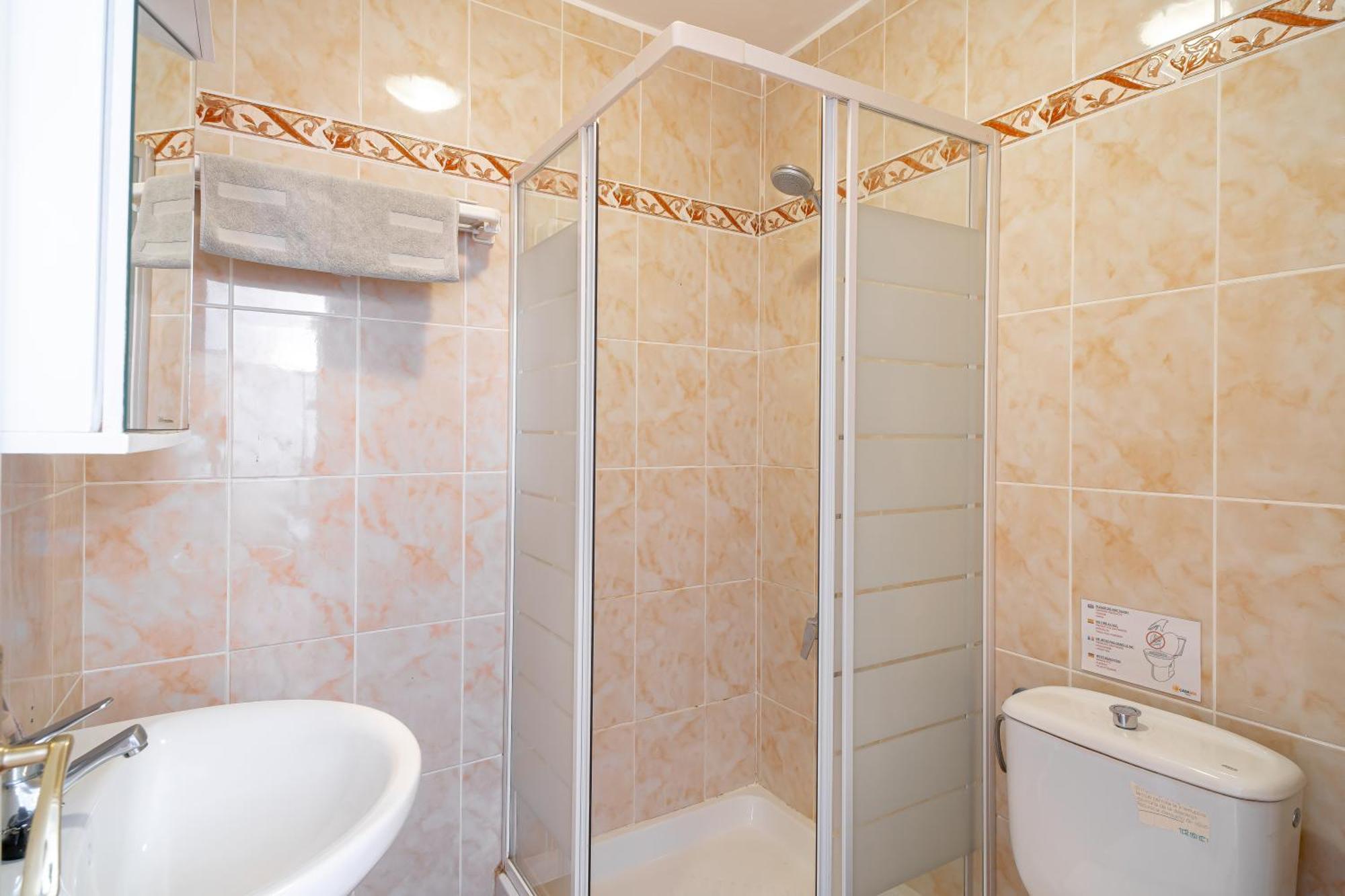 Coronado 148 Apartments Casasol Nerja Ngoại thất bức ảnh