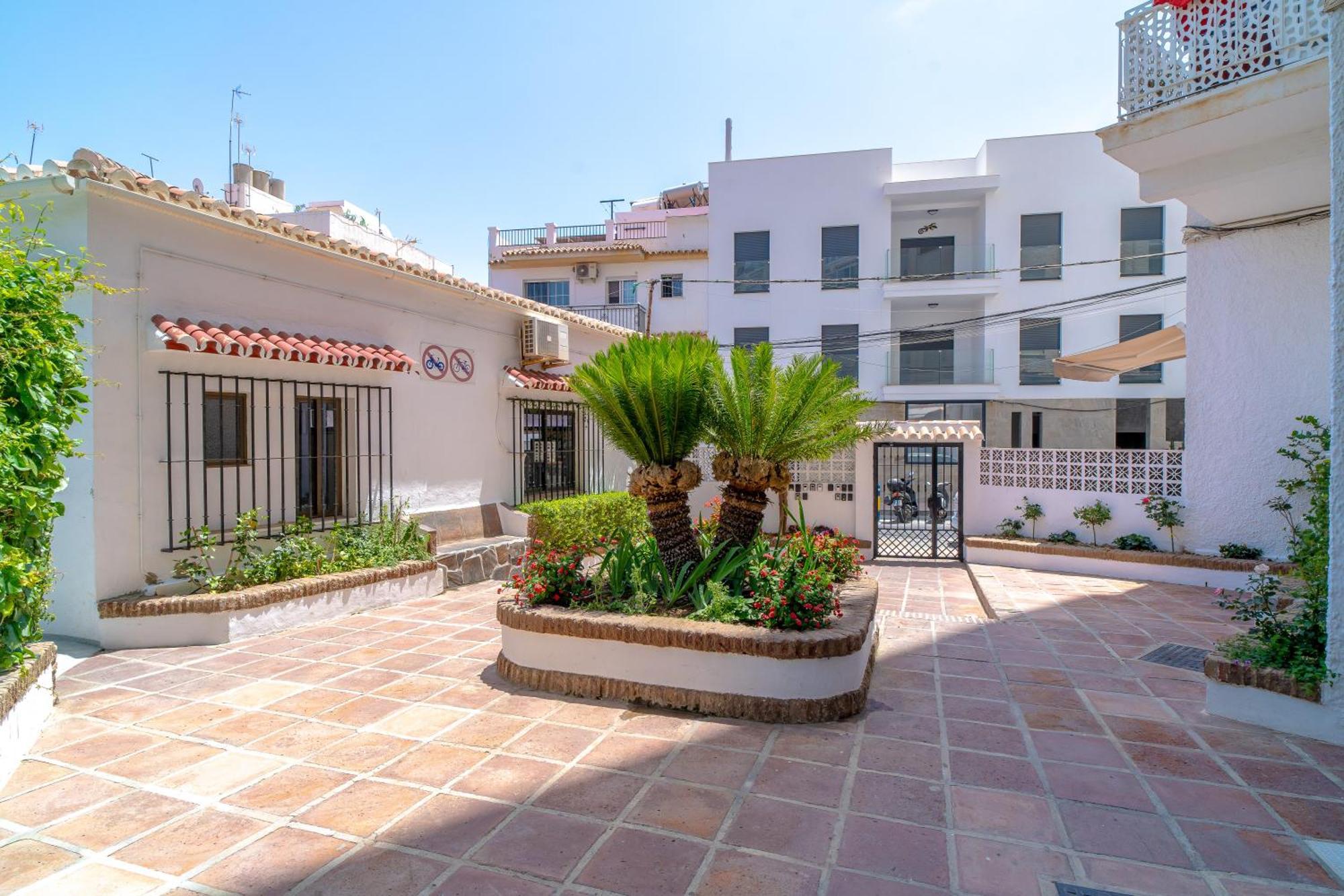 Coronado 148 Apartments Casasol Nerja Ngoại thất bức ảnh
