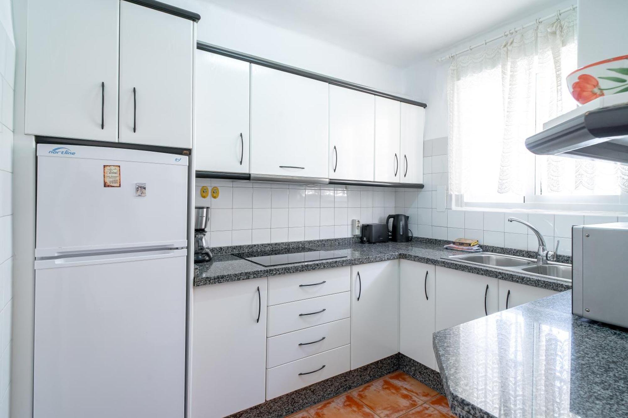 Coronado 148 Apartments Casasol Nerja Ngoại thất bức ảnh