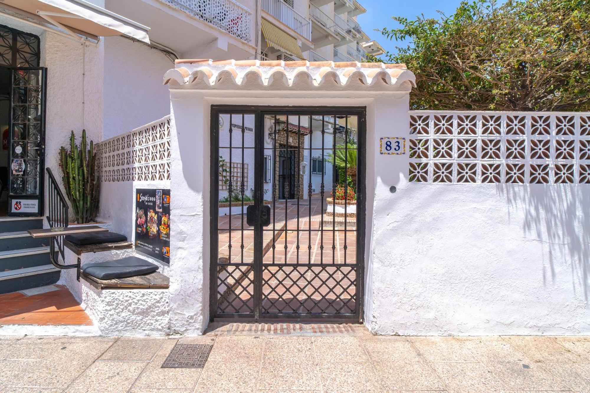 Coronado 148 Apartments Casasol Nerja Ngoại thất bức ảnh