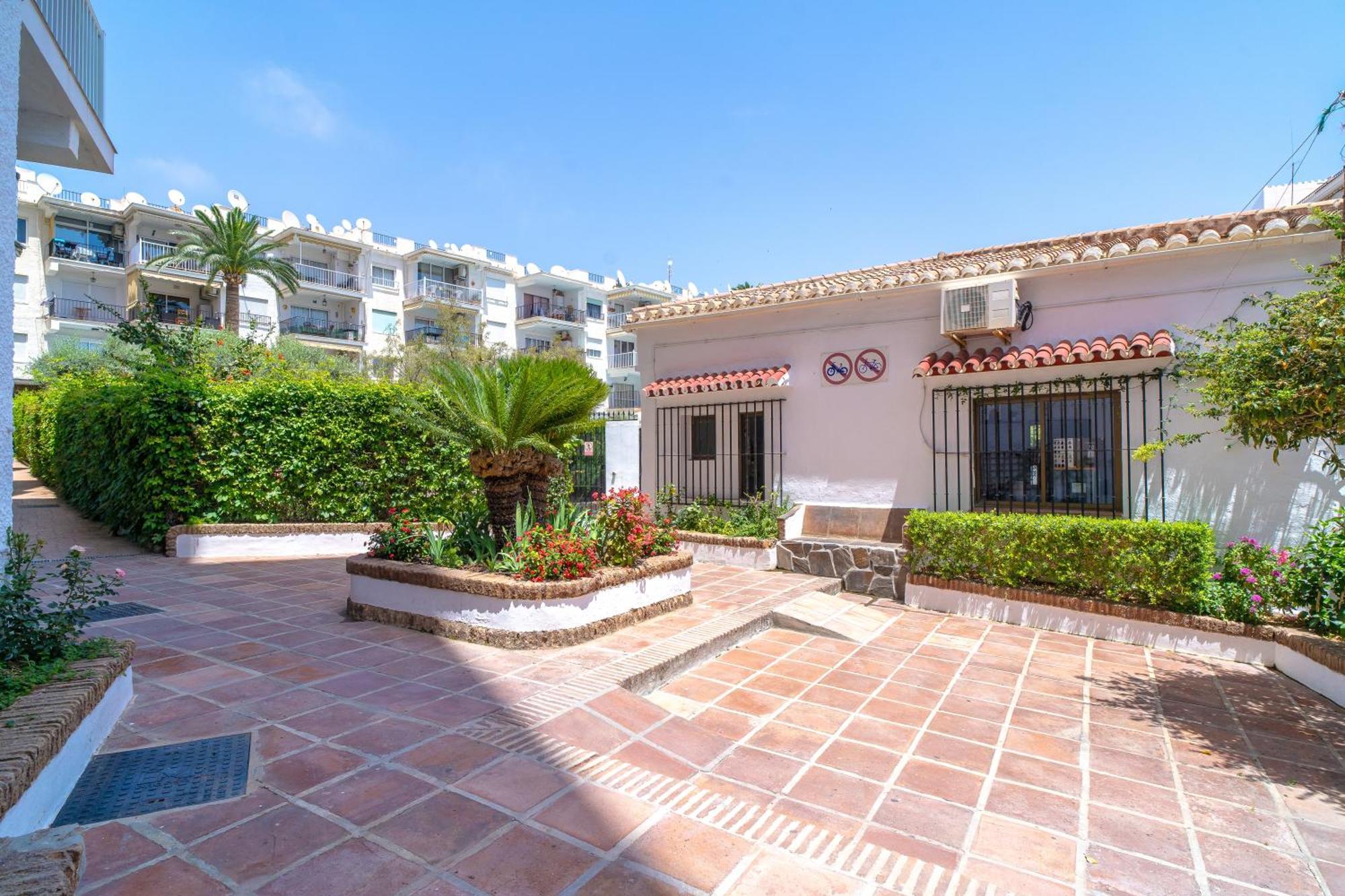 Coronado 148 Apartments Casasol Nerja Ngoại thất bức ảnh