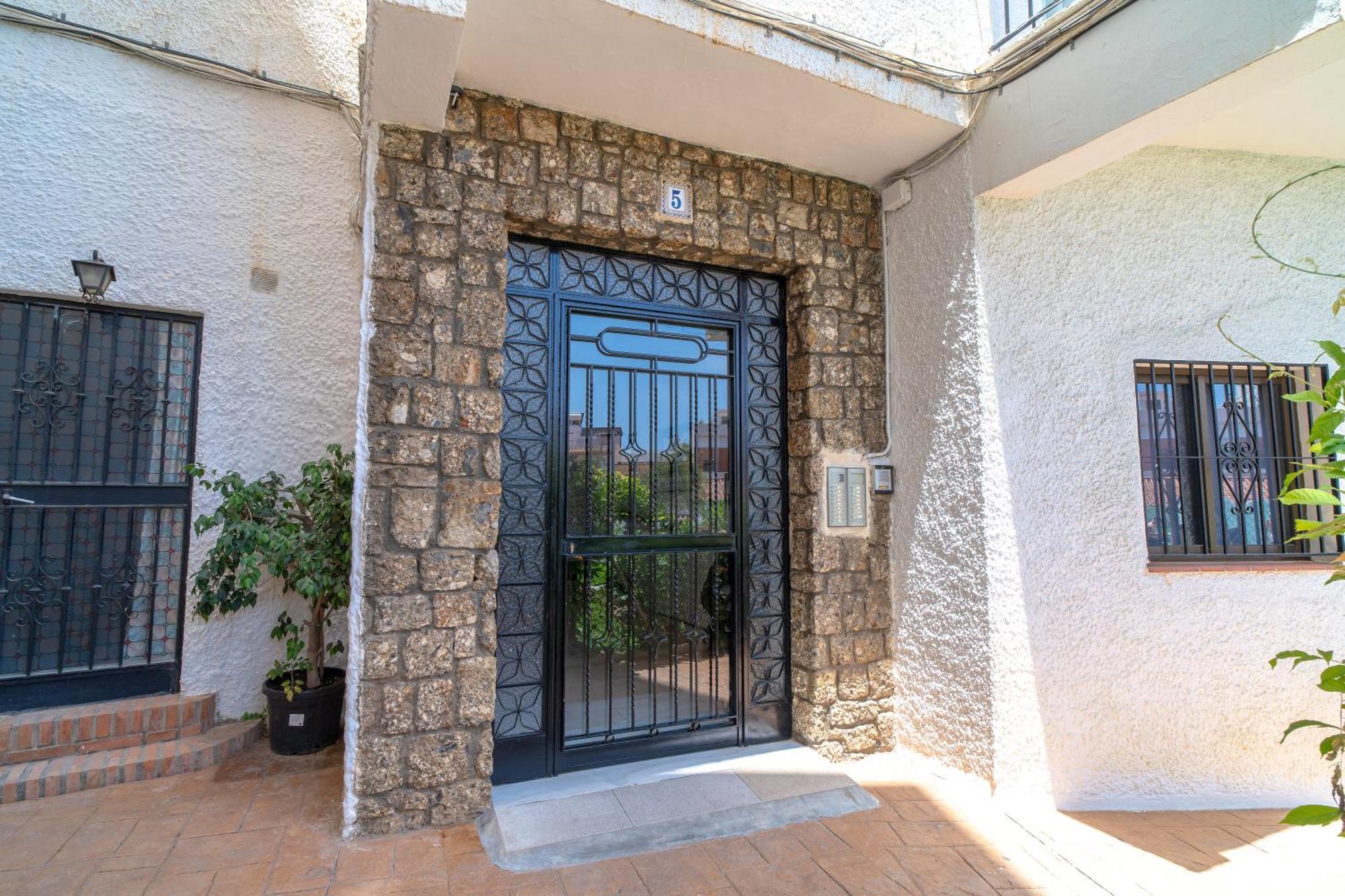 Coronado 148 Apartments Casasol Nerja Ngoại thất bức ảnh