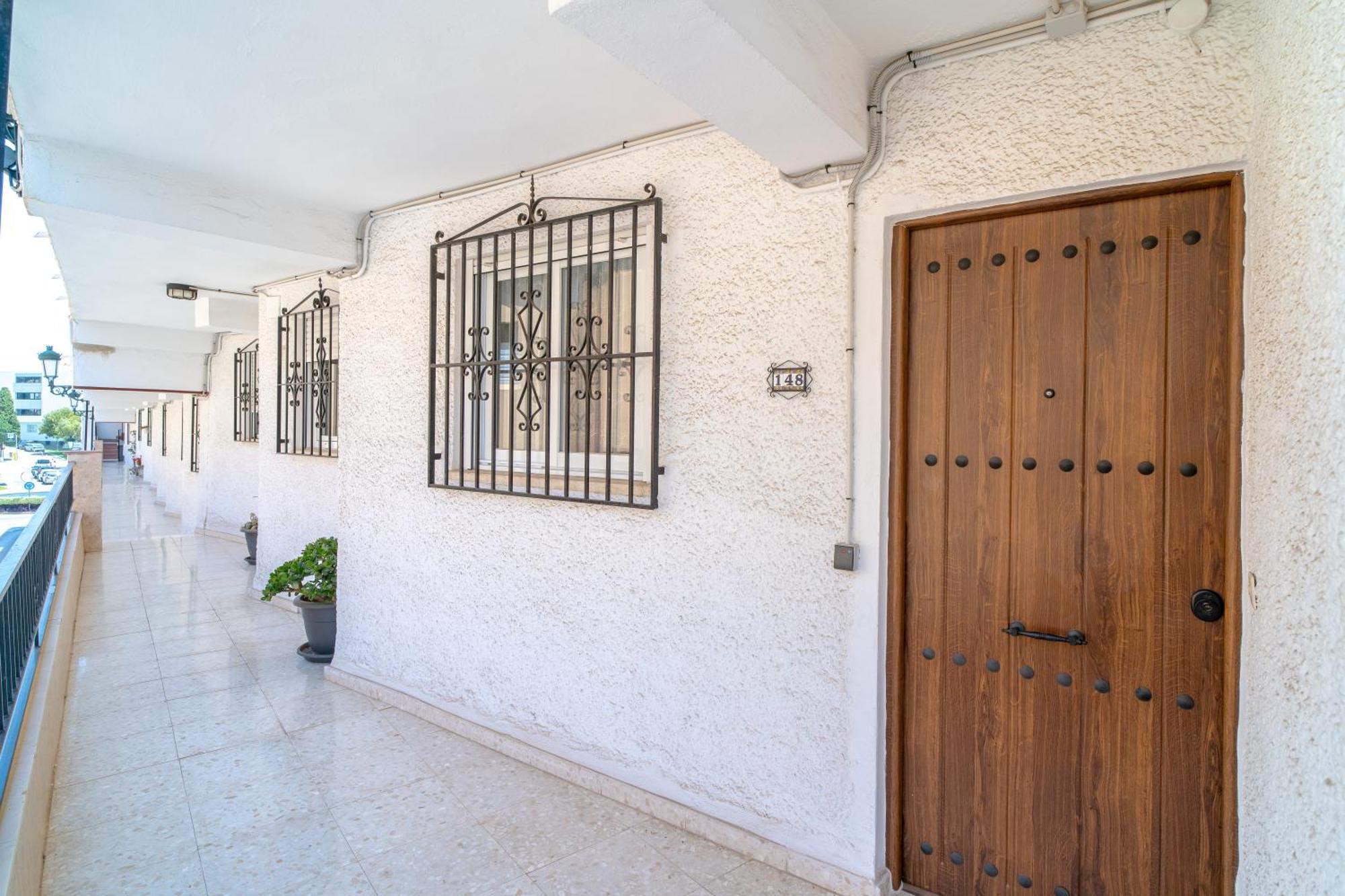 Coronado 148 Apartments Casasol Nerja Ngoại thất bức ảnh