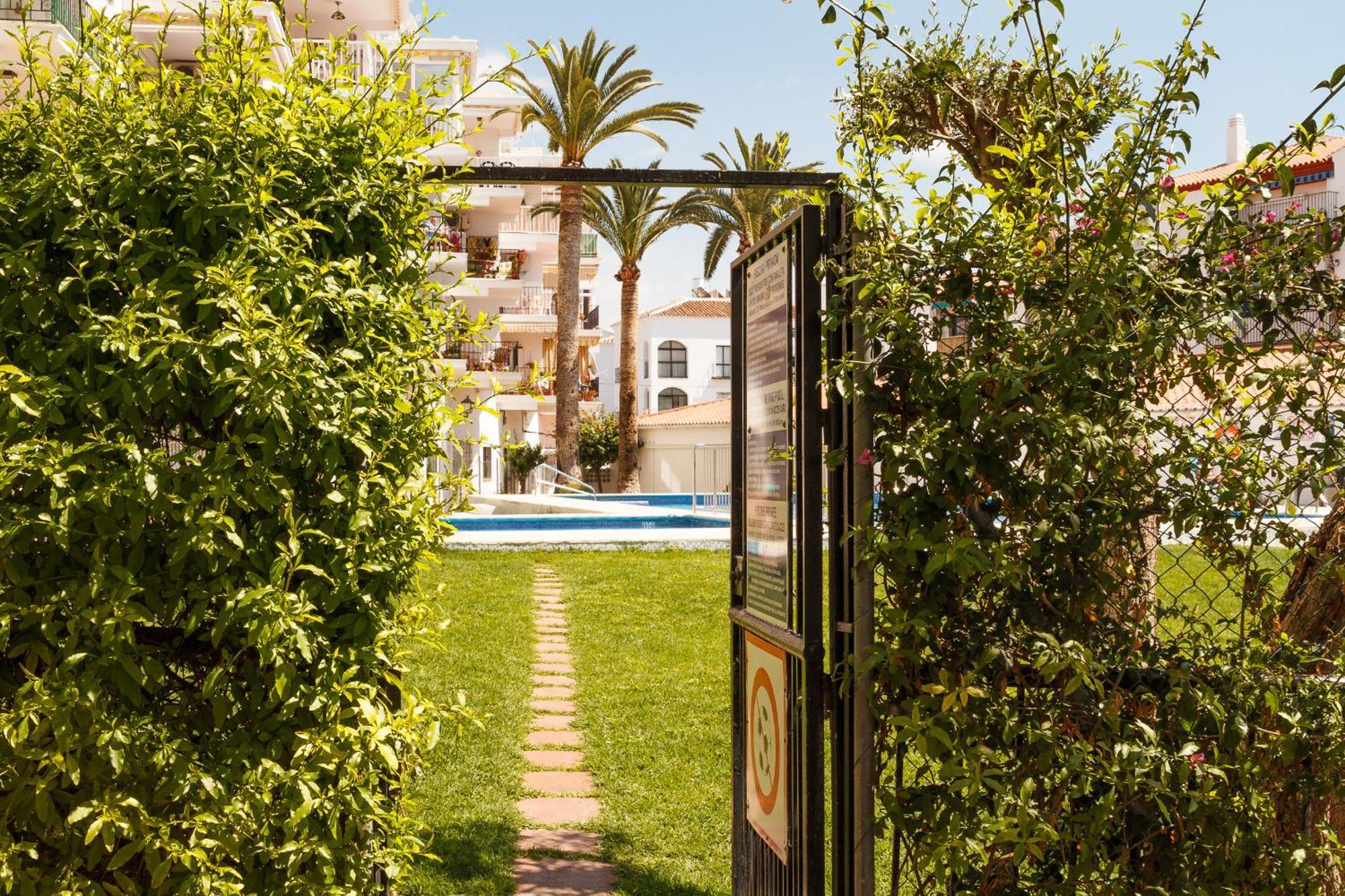 Coronado 148 Apartments Casasol Nerja Ngoại thất bức ảnh